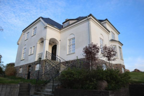 Villa Albeck in Rønde